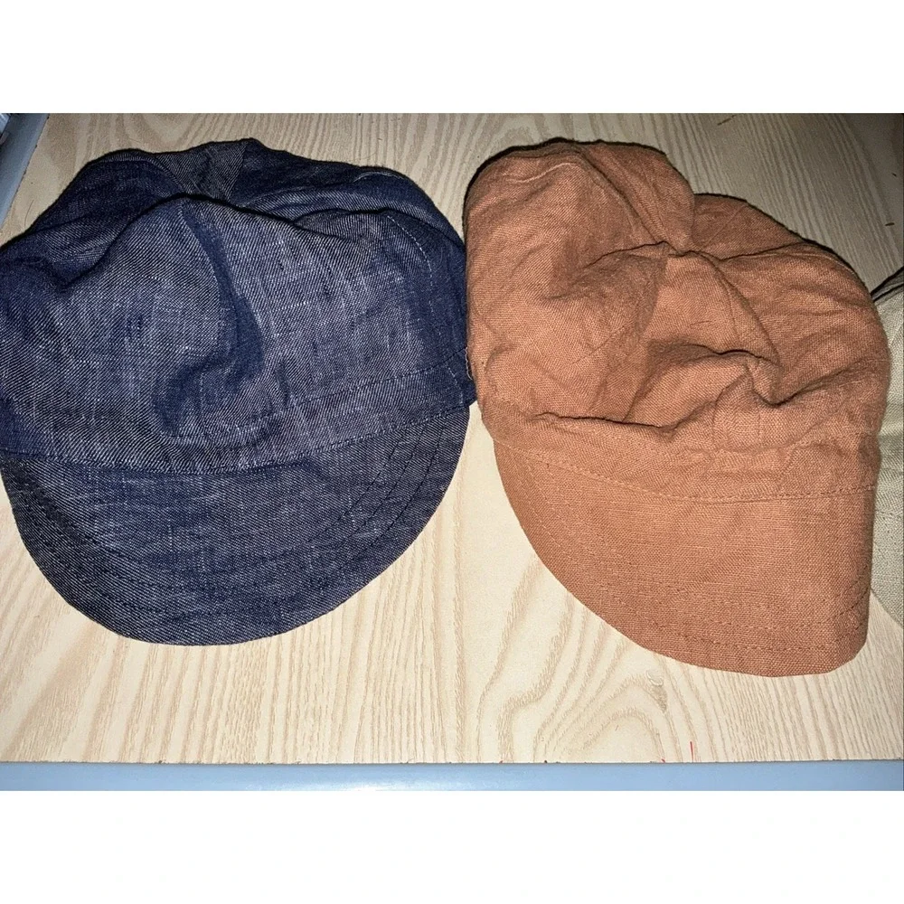 Soor‎ Ploom Kids Hat Size Small Bundle Of 3